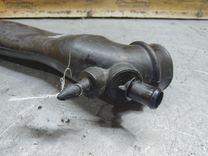 Патрубок турбины 0X42XY Fiat  - Фото 4