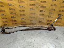 Кулиса HHH1E4 Nissan Primera - Фото 1