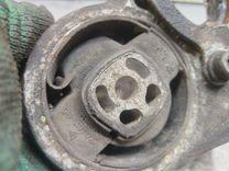 Кронштейн полуоси 726HJC Citroen C5 - Фото 2