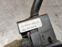 Переключатель подрулевой (стрекоза) F63XM6 Volkswagen Passat купить на авторазборке