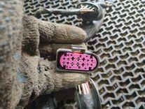 Проводка T620IO Skoda Fabia - Фото 13