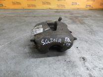 Суппорт передний левый UFDHF7 Skoda Octavia