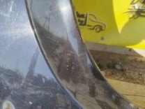 Крыло переднее правое CXCITG Opel Meriva купить с доставкой