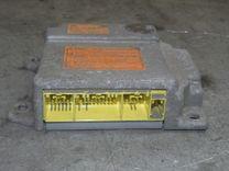 Блок AirBag RHJ2HO Mazda 323F - Фото 2