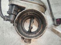 Заслонка дроссельная U17J6D Volkswagen Golf - Фото 4