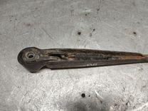 Щеткодержатель задний YH149Z Peugeot 806 - Фото 3