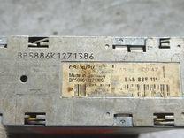 Магнитола 84GO34 Audi 100 - Фото 4