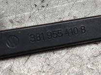 Щеткодержатель (поводок стеклоочистителя, дворник) HWHT4P Volkswagen Passat - Фото 3