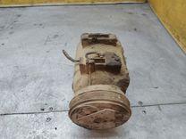 Компрессор кондиционера 32S3SV Audi A4