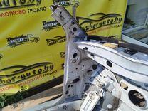 Стойка кузовная передняя левая PU0II1 Volkswagen Passat undefined