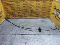 Трос кулисы КПП 75J6MY Daewoo Leganza купить с доставкой