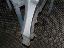 Крыло переднее левое B8VJ28 Mercedes A W168 купить