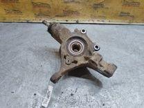 Кулак поворотный правый 120CJ4 Citroen C4 купить в магазине запчастей бу