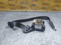 Ремень безопасности передний правый O6L6DC Volkswagen Passat купить на авторазборке