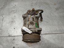 Компрессор кондиционера UGWKDO Citroen Xsara - Фото 2