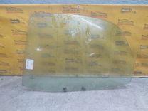 Стекло двери задней левой 9S9R70 Audi A4 купить в магазине запчастей бу