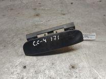 Ручка открывания багажника X9ZBKJ Citroen C4 - Фото 1