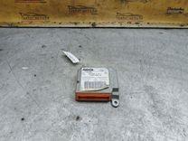 Блок AirBag L1P4R3 Peugeot 206