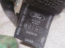 Ремень безопасности задний правый 2COARL Ford Mondeo купить в магазине запчастей бу