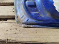 Дверь передняя правая NJZYGQ Seat Cordoba - Фото 8