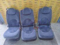 Сиденье заднее 0AYJKI Citroen Xsara Picasso