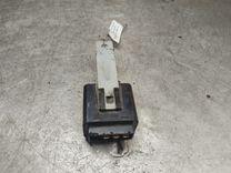 Реле стеклоочистителей (дворников) 2H87YX Hyundai Matrix - Фото 2