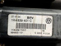 Стеклоподъемник электрический задний левый PMX7SB Volkswagen Golf - Фото 4