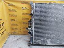 Радиатор (основной) L791SS Volvo XC70 - Фото 20