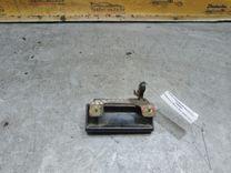 Ручка открывания багажника PX6G8Y Mitsubishi Space Star