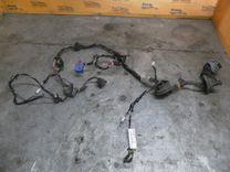 Проводка двери передней правой 1S8V6I Fiat Stilo