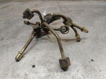 Трубка топливная F0V27V Peugeot Partner - Фото 2