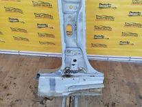 Стойка кузовная центральная левая 1BOYW0 Volkswagen Passat - Фото 6