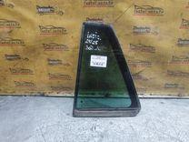 Стекло двери задней левой 50M7E2 Opel Insignia - Фото 2