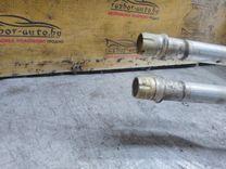 Радиатор отопителя (печки) GYDD5D Citroen C5 - Фото 2