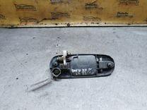 Ручка наружная передняя левая LNEJUP Rover 45 купить с доставкой