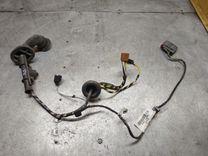Проводка двери передней левой D3DRP3 Ford Fiesta