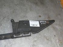 Кронштейн радиатора BH9RH3 BMW X5 E53 - Фото 3