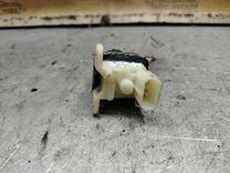 Кнопка (выключатель) TJ376E Fiat Punto - Фото 4