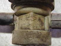 Клапан электромагнитный YP0CX9 Mercedes C W202 - Фото 4