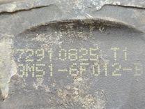 Подушка крепления двигателя AJ8YC1 Ford Focus - Фото 6