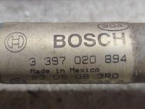 Механизм стеклоочистителя (трапеция дворников) 0CIJQ8 Volkswagen Jetta - Фото 4