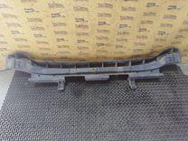 Усилитель бампера заднего O2X8CE Citroen Xsara Picasso - Фото 6