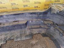 Бампер задний 6G89XR Citroen C5 undefined