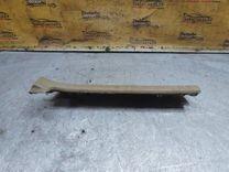 Накладка на порог внутренняя задняя левая J9I75K Rover 600 купить