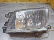 Фара левая BO6XJQ Subaru Forester