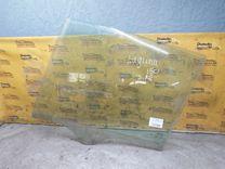 Стекло двери задней левой 7E6EQQ Renault Laguna