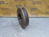 Шкив коленвала VM5PBX Audi 100 купить