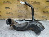 Патрубок турбины I8V8C7 Kia Sorento - Фото 4