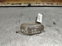 Повторитель передний правый YBXGV5 Saab 9-3 - Фото 1