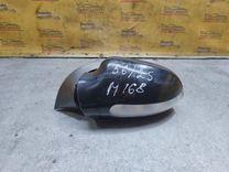 Зеркало наружное левое BQ9R67 Mercedes A W168 купить в магазине запчастей бу